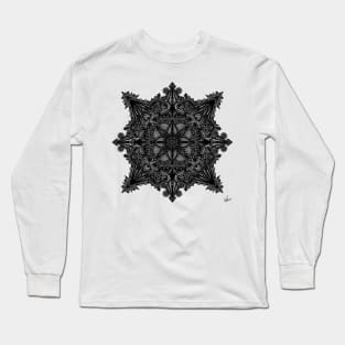 Under A Spell Long Sleeve T-Shirt